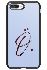 (Jellyfish Presso) O II 2.0 - Apple iPhone 8 Plus