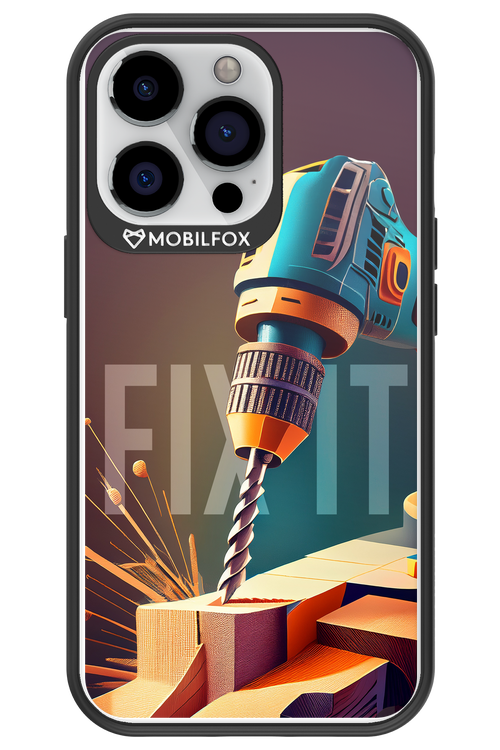 Fix It 2.0 - Apple iPhone 13 Pro
