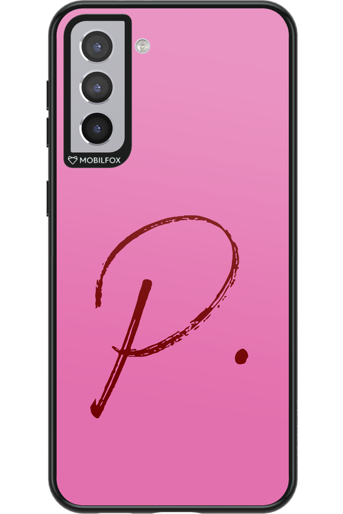 (Sorbet) P 2.0 - Samsung Galaxy S21+
