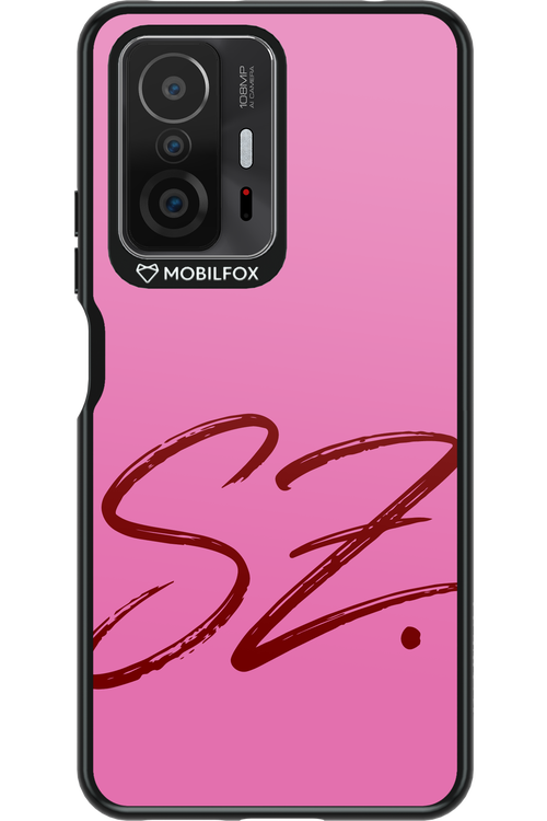 (Sorbet) SZ 2.0 - Xiaomi Mi 11T