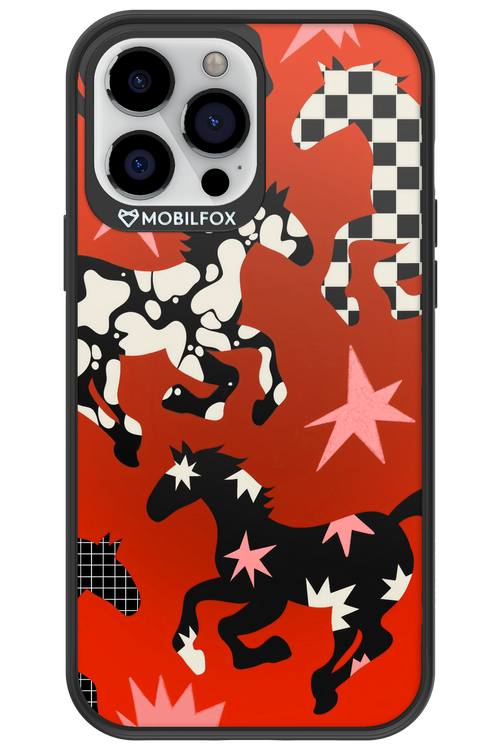 Stallions 2.0 - Apple iPhone 13 Pro Max
