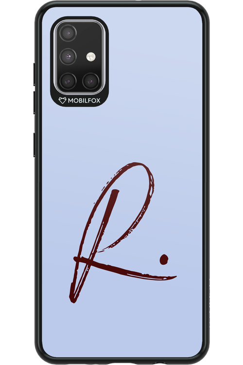 (Jellyfish Presso) R 2.0 - Samsung Galaxy A71