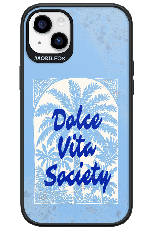 Dolce Vita Society 2.0 - Apple iPhone 14 Plus