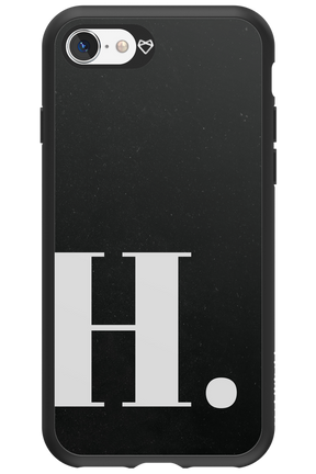 H (Off Space) 2.0 - Apple iPhone SE 2022