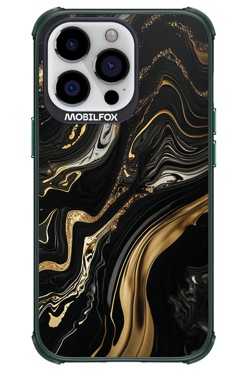 Azrael 2.0 - Apple iPhone 13 Pro