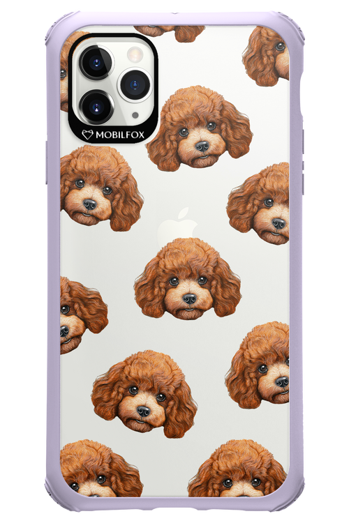 Puddle Amore 2.0 - Apple iPhone 11 Pro Max