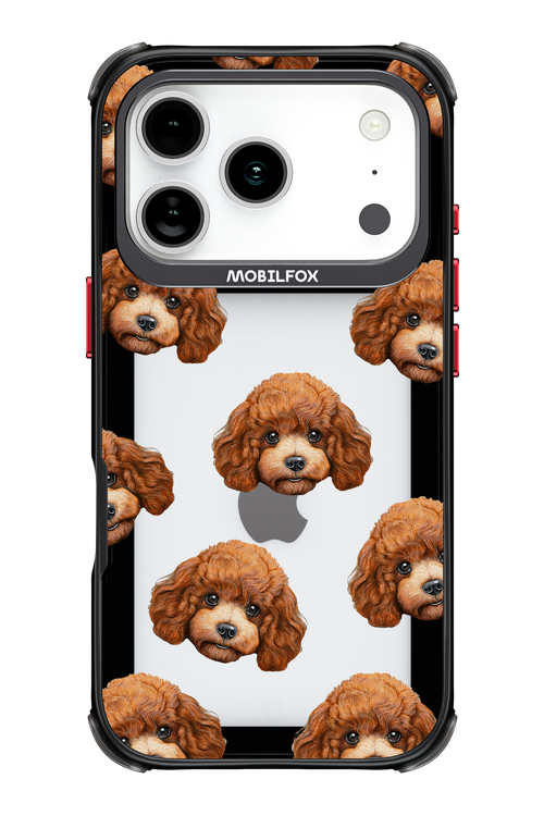 Puddle Amore 2.0 - Apple iPhone 17 Pro