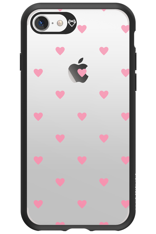 Mini Hearts 2.0 - Apple iPhone 7