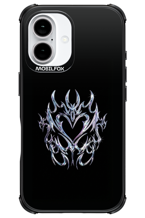 Silver Soul 2.0 - Apple iPhone 16