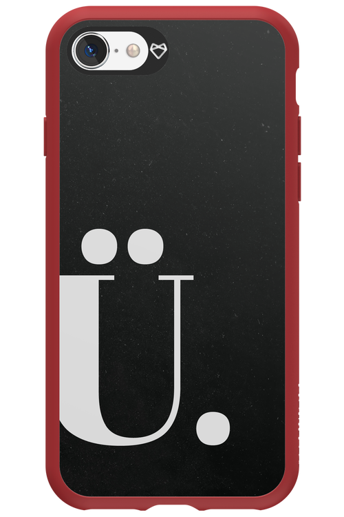 U II (Off Space) 2.0 - Apple iPhone 8