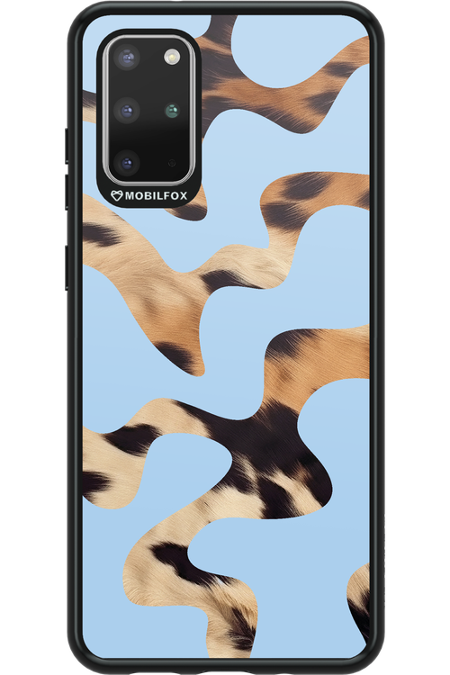 Funky Deer - Samsung Galaxy S20+