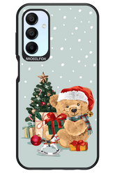 Merry Christmas Bear - Samsung Galaxy A15