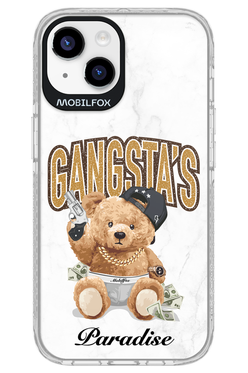 Gangsta - Apple iPhone 14