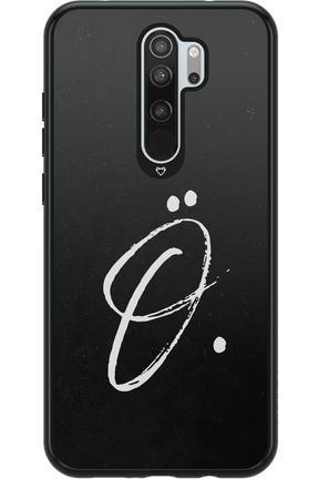 (Off Space) O II 2.0 - Xiaomi Redmi Note 8 Pro