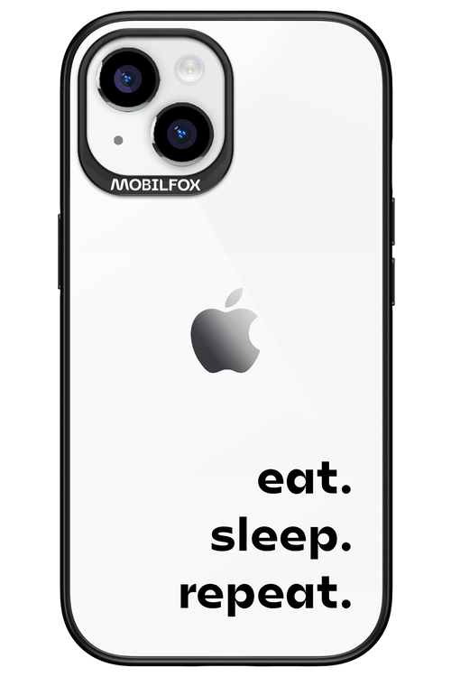 Daily Loop 2.0 - Apple iPhone 15