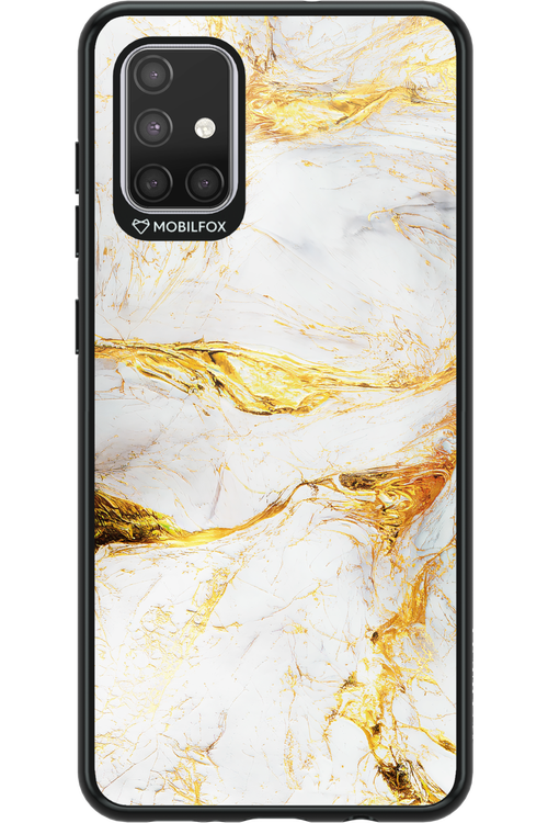Quartz - Samsung Galaxy A71