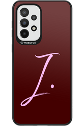 (Dark Blush) I 2.0 - Samsung Galaxy A33