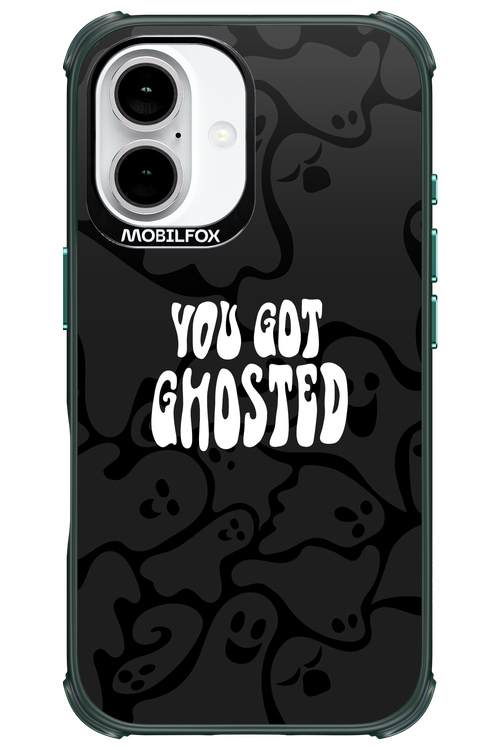 Ghosted - Apple iPhone 16