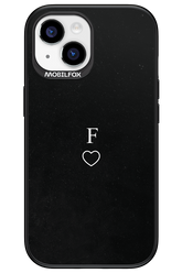 F Black 2.0 - Apple iPhone 15