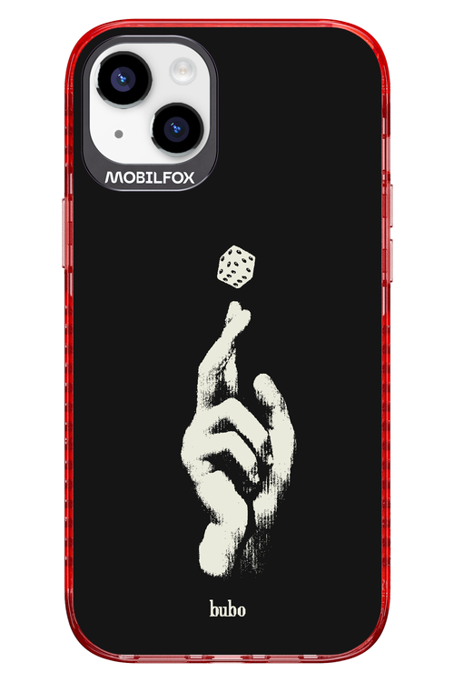DAMNED LUCK 2.0 - Apple iPhone 14 Plus