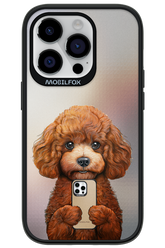 Dog x Fox - Apple iPhone 14 Pro