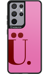 U II (Sorbet) 2.0 - Samsung Galaxy S21 Ultra