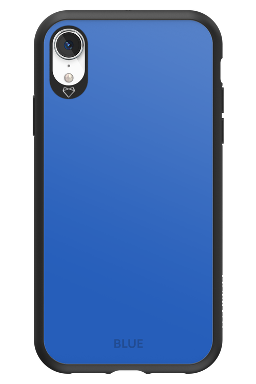 BLUE - FS2 - Apple iPhone XR