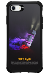 Drift Away - Apple iPhone 8