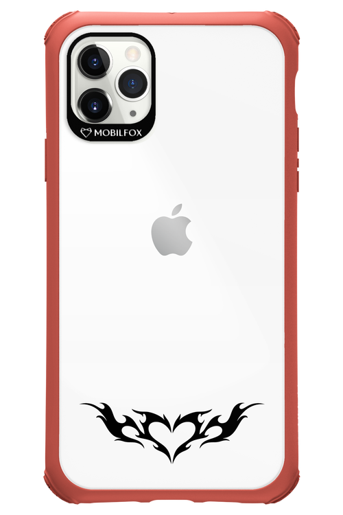 Techno Hart 2.0 - Apple iPhone 11 Pro Max
