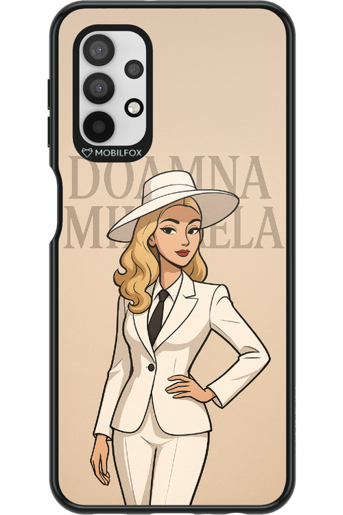 Business Girl 2.0 - Samsung Galaxy A32 5G