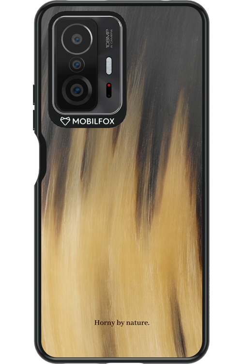 Horny 2.0 - Xiaomi Mi 11T