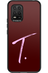 (Dark Blush) T 2.0 - Xiaomi Mi 10 Lite 5G