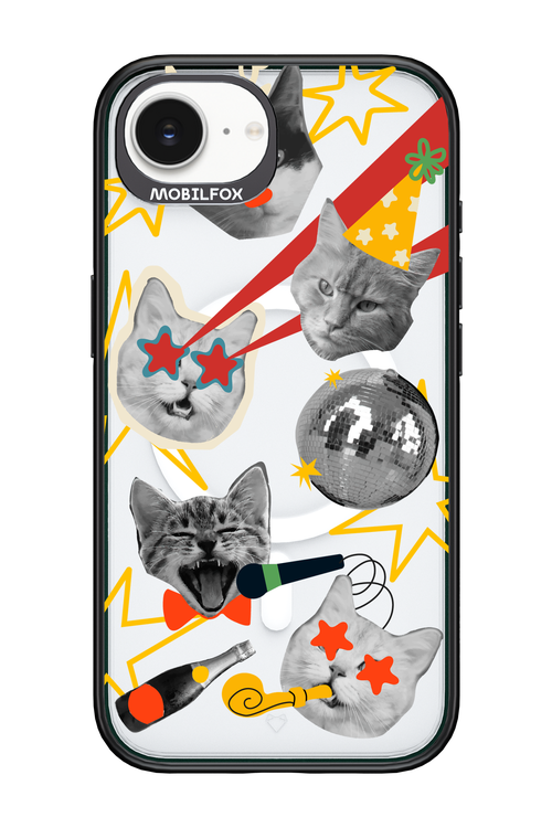 Christmas Chaos - Apple iPhone 16e