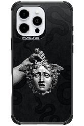 Medusa’s Gaze - Apple iPhone 16 Pro Max
