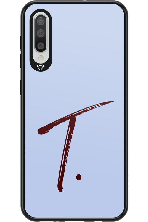 (Jellyfish Presso) T 2.0 - Samsung Galaxy A50