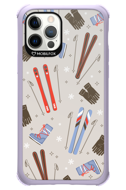 Ski Essentials - Apple iPhone 12 Pro