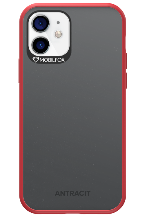 Antracit - Apple iPhone 12