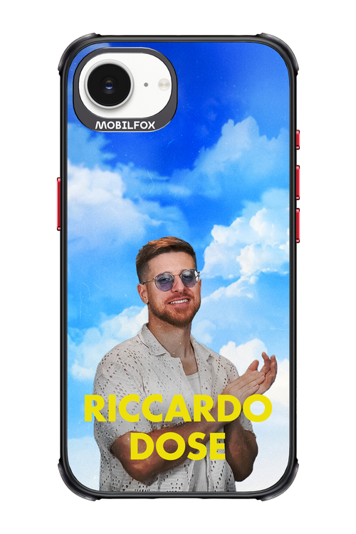 Riccardo Sky 2.0 - Apple iPhone 16e
