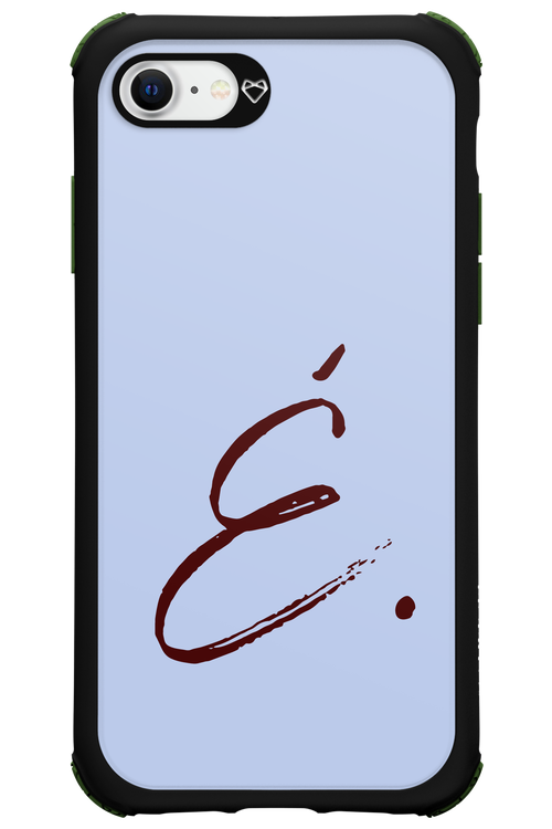 (Jellyfish Presso) E II 2.0 - Apple iPhone SE 2020