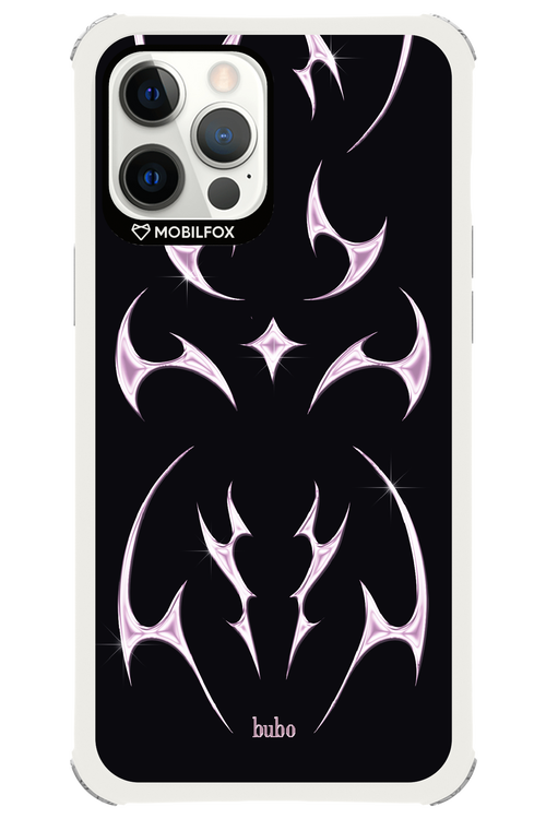 CHROMEROSA - Apple iPhone 12 Pro Max