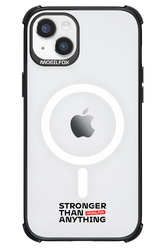 Stronger (Nude) - Apple iPhone 14 Plus