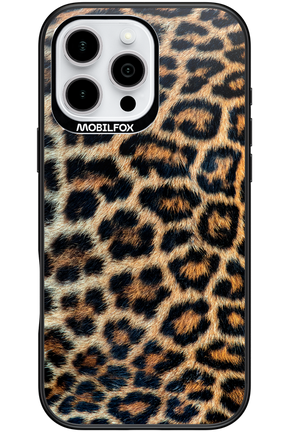 Leopard - Apple iPhone 16 Pro Max