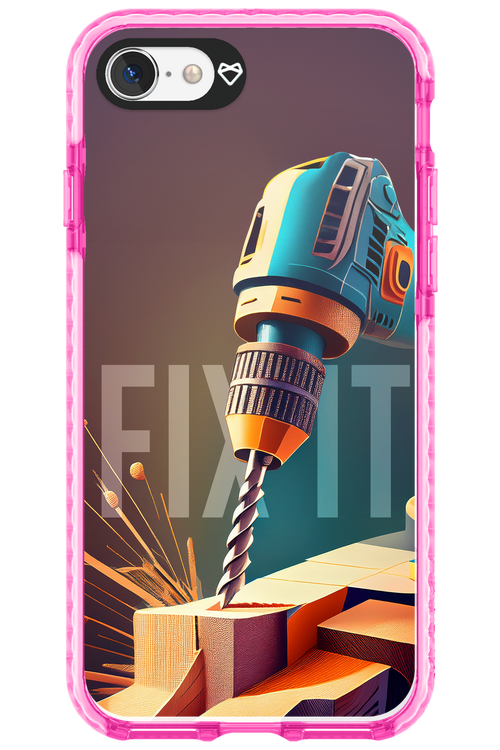 Fix It - Apple iPhone SE 2022