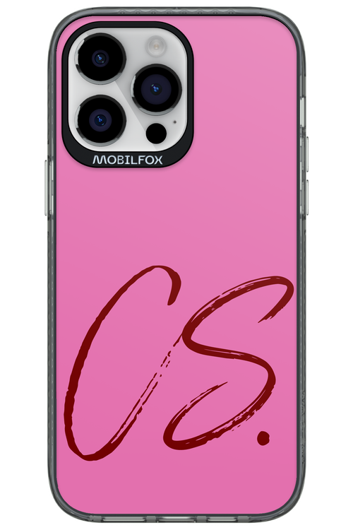 (Sorbet) CS 2.0 - Apple iPhone 14 Pro Max