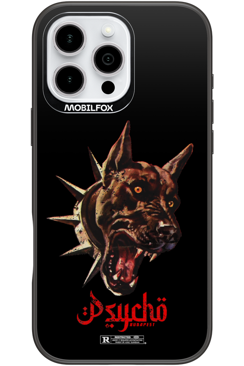 Psydog - Apple iPhone 16 Pro Max