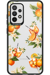 Orange Spritz - Samsung Galaxy A52 / A52 5G / A52s
