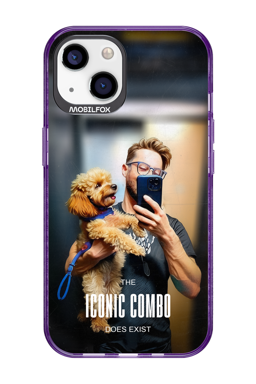 Iconic Combo 2.0 - Apple iPhone 13