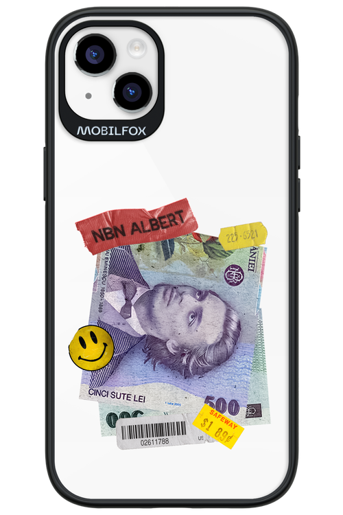 Money 2.0 - Apple iPhone 14 Plus