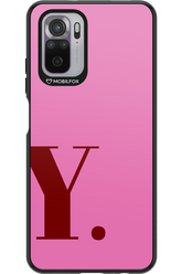 Y (Sorbet) 2.0 - Xiaomi Redmi Note 10