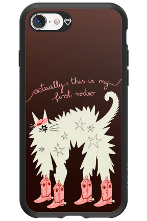 First rodeo 2.0 - Apple iPhone SE 2020